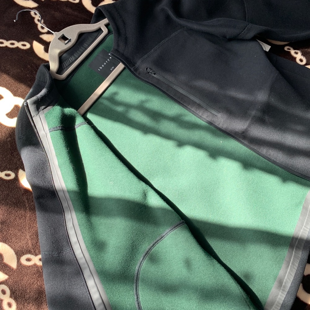 Theory jacket